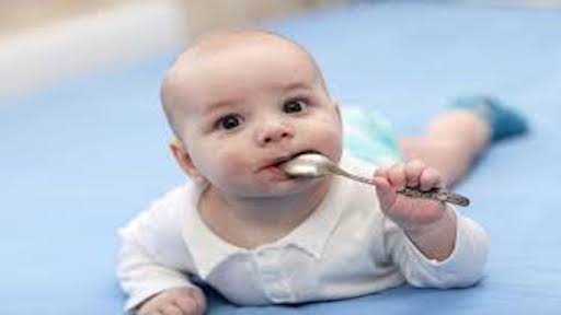 معنی فارسی اصطلاح: Born with a silver spoon in your mouth
