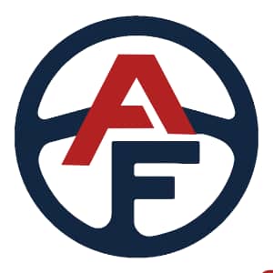 لوگو آذرفرمان