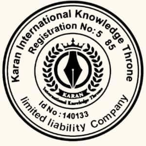 لوگو کارن اینترنشنال