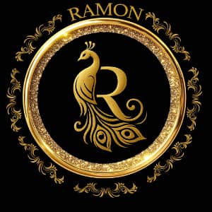 لوگو رامون گلد